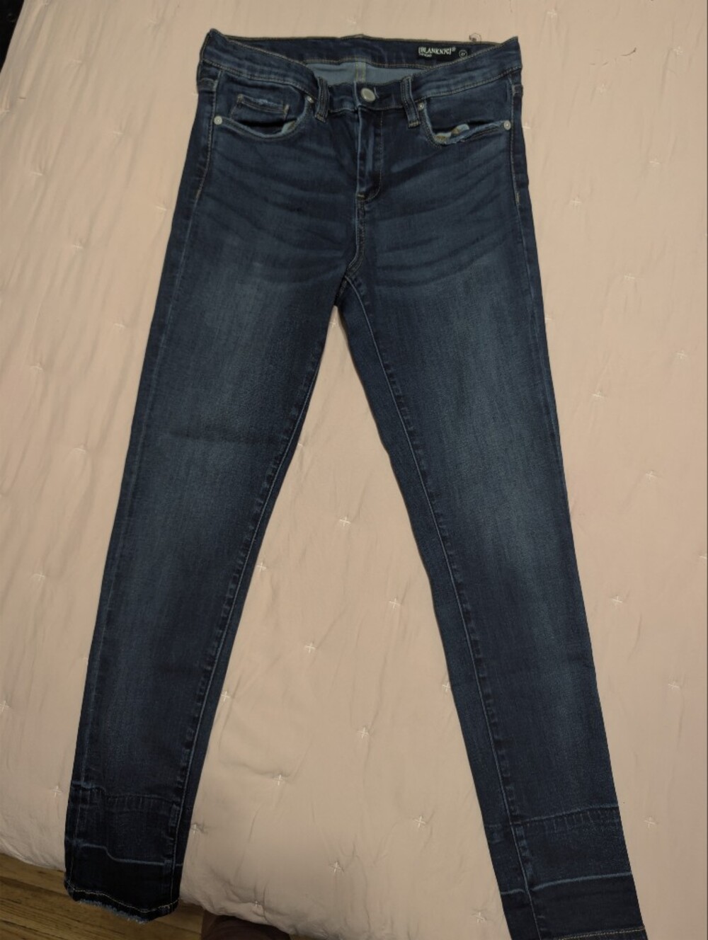 Blank NYC Women's Size 27